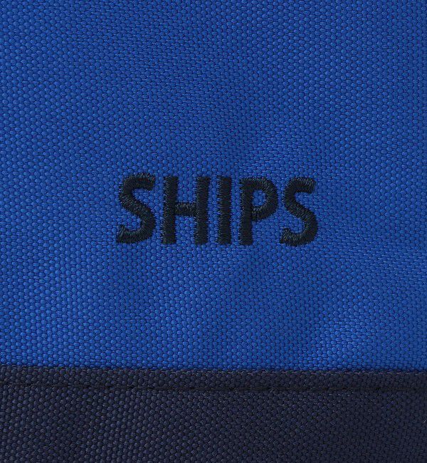 SHIPS KIDS「SHIPS KIDS:シューズ バッグ」|トートバッグ|