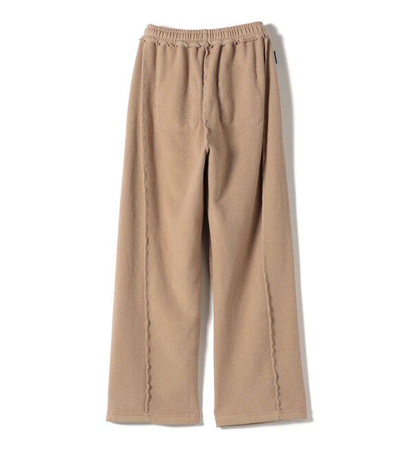 SHIPS for women「RUSSELL ATHLETIC:〈洗濯機可能〉YALE CURVE PANTS」|その他|