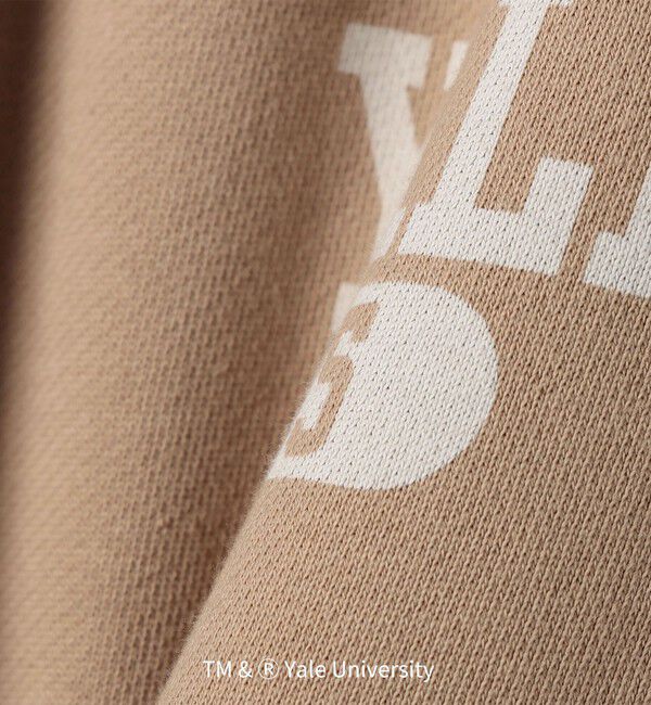 SHIPS for women「RUSSELL ATHLETIC:〈洗濯機可能〉YALE CURVE PANTS」|その他|