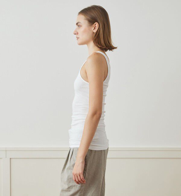 JAMES PERSE「ベーシック タンクトップ WNL3102」|タンクトップ|