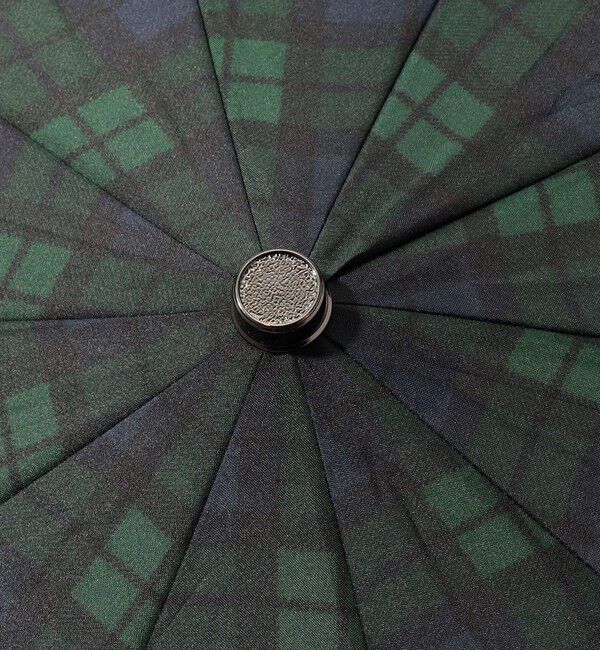 TOMORROWLAND GOODS「FOX UMBRELLAS / フォックスアンブレラ Maple テレスコピック」|傘|