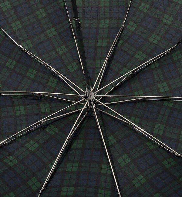 TOMORROWLAND GOODS「FOX UMBRELLAS / フォックスアンブレラ Maple テレスコピック」|傘|