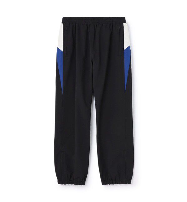 Edition「トラックパンツ」|その他|19 ブラック