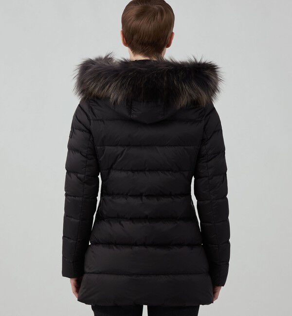 TOMORROWLAND BUYING WEAR「【別注】TATRAS AGNELLA ダウンジャケット」|ダウン|