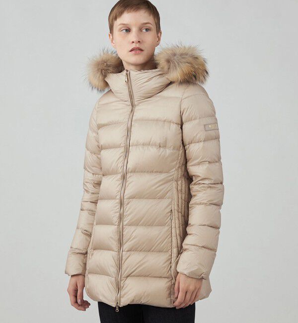 TOMORROWLAND BUYING WEAR「【別注】TATRAS AGNELLA ダウンジャケット」|ダウン|