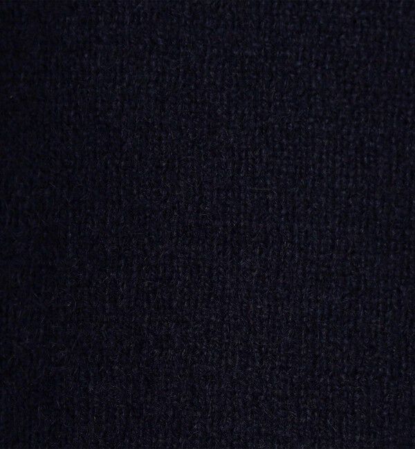 TOMORROWLAND MENS「カシミヤ ダブルブレステッド カーディガン」|カーディガン|