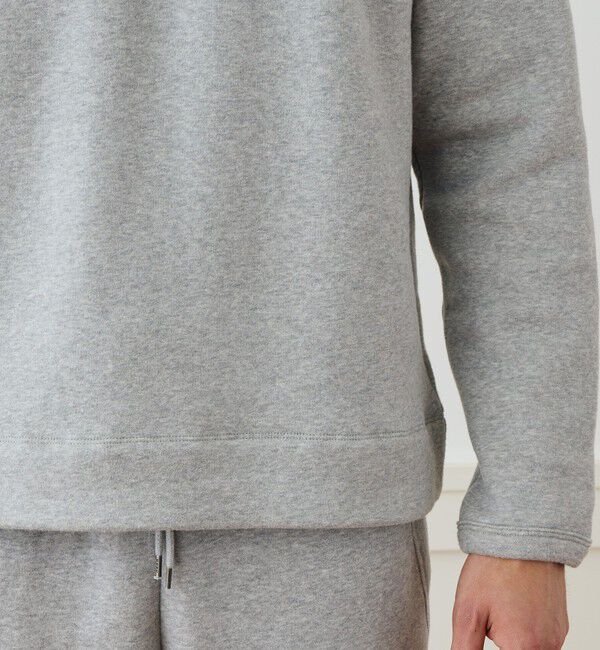 JAMES PERSE「コージースエット ラグランスリーブプルオーバー MVNS3576」|スウェット・ジャージ|