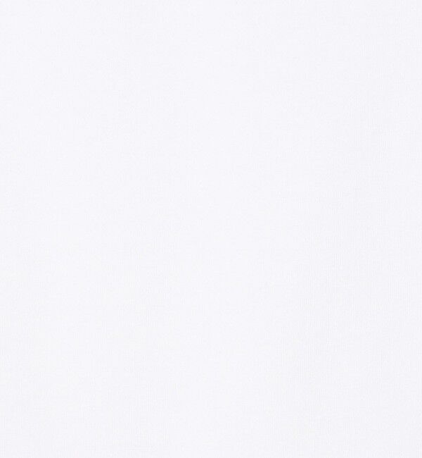 Edition「ピマコットン ロングスリーブトップス」|Tシャツ・カットソー|