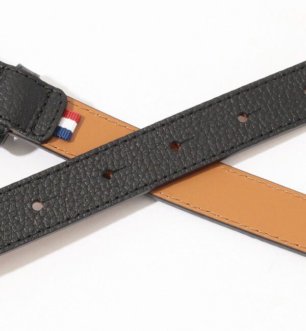 TOMORROWLAND GOODS「MAISON BOINET eyelet ベルト」|ベルト|