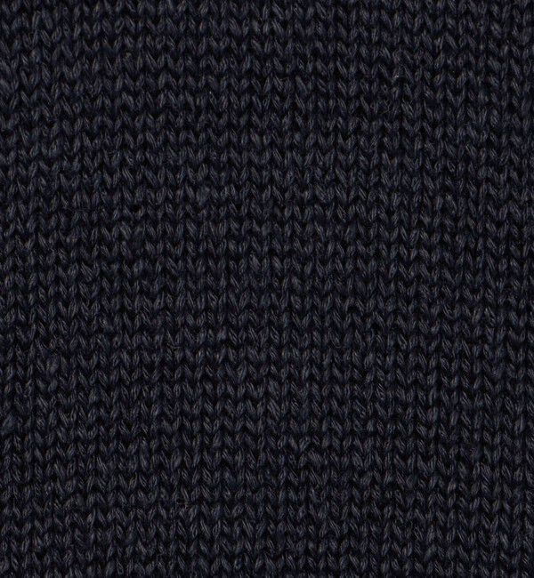 GALERIE VIE「リネンリリヤーン スキッパープルオーバー」|ニット・セーター|