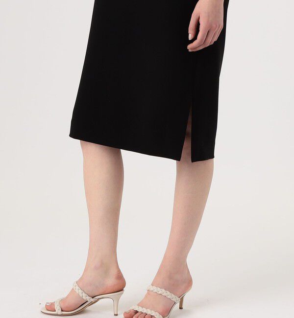 TOMORROWLAND BUYING WEAR「【別注】FLICKA for TOMORROWLAND with pearl ドレス」|ドレス|