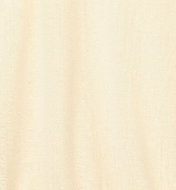 TOMORROWLAND MENS「TOMORROWLAND tricot スーパーファインメリノウール モックネックプルオーバー S-WOOL」|ニット・セーター|