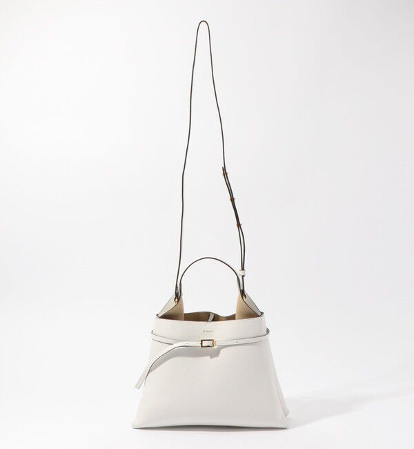 TOMORROWLAND GOODS「REE PROJECTS CLARE MINI バッグ」|ハンドバッグ|