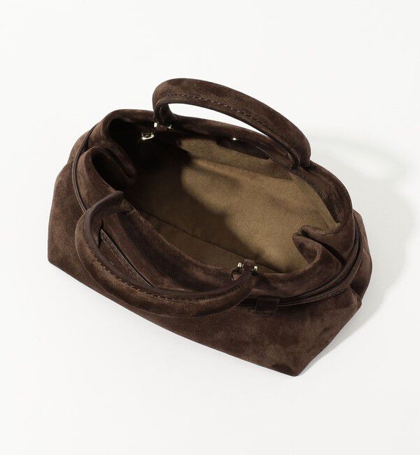 TOMORROWLAND GOODS「 MANU ATELIER LE CAMBON 25 ハンドバッグ」|ハンドバッグ|