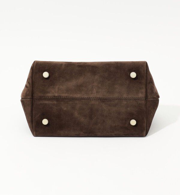 TOMORROWLAND GOODS「 MANU ATELIER LE CAMBON 25 ハンドバッグ」|ハンドバッグ|