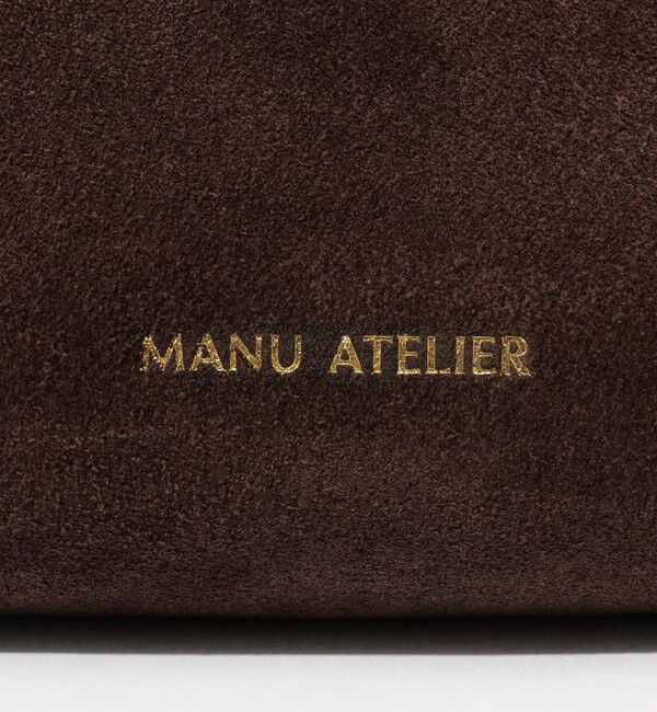 TOMORROWLAND GOODS「 MANU ATELIER LE CAMBON 25 ハンドバッグ」|ハンドバッグ|