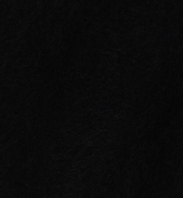 Edition「フォックスシャギー カーディガン」|カーディガン|