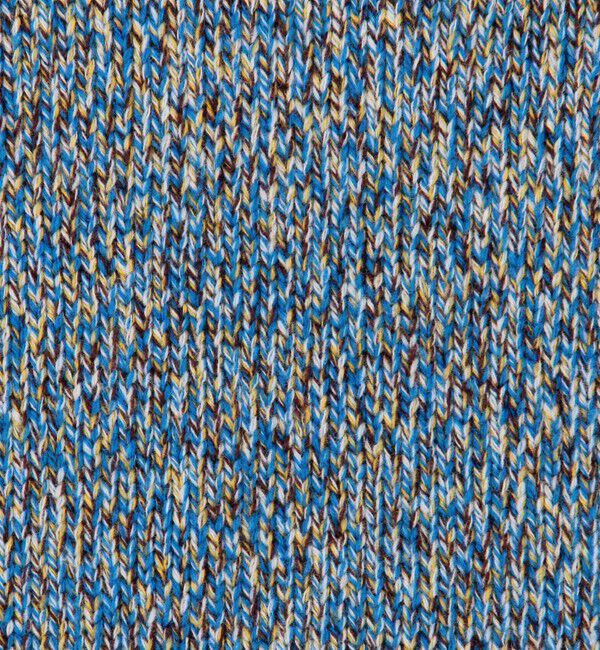 MACPHEE「ファインラムズウール タートルネックプルオーバー」|ニット・セーター|