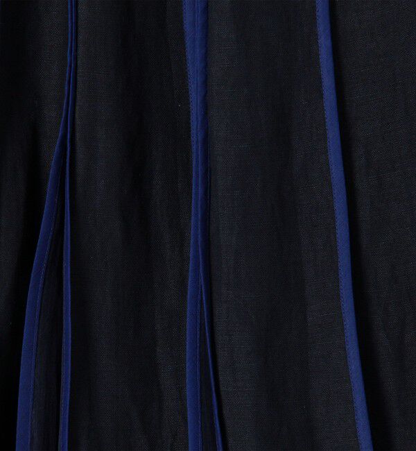 TOMORROWLAND BUYING WEAR「BODICE STUDIO Raglan スカート」|フレア|