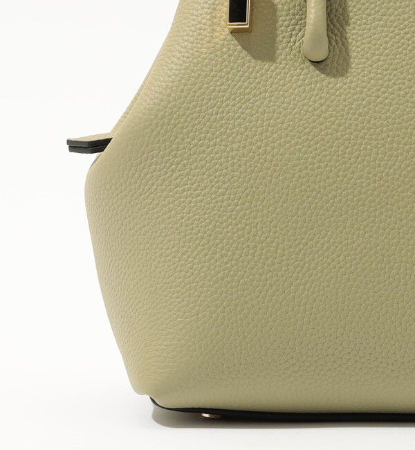 TOMORROWLAND GOODS「【一部別注】PUNTI. WALTZ ハンドバッグ」|ハンドバッグ|