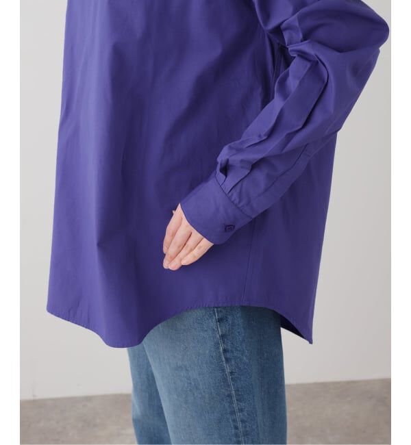  「SEEALL FENCING SHIRTS SAU63 SH383：シャツ」|シャツ・ブラウス|