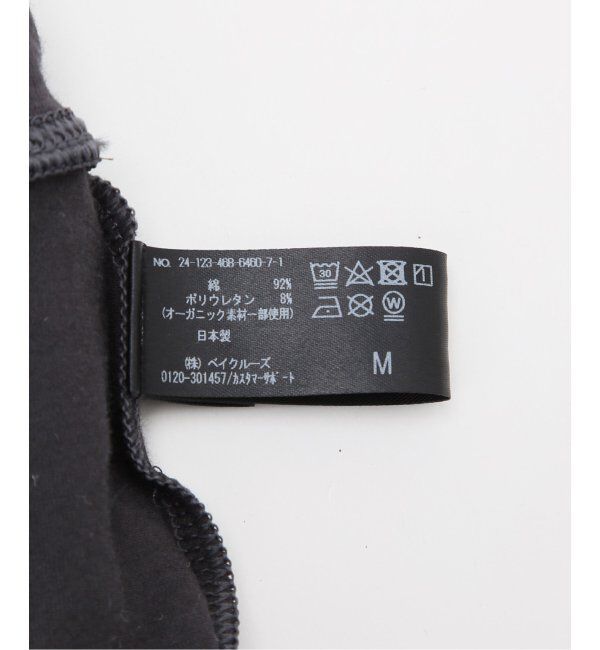 EMILYWEEK「【for MOM】オーガニックコットン混 吸水サニタリーショーツ」|インナー|