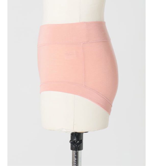 EMILYWEEK「【ACTIVE】Bamboo ボーイレッグショーツ」|インナー|