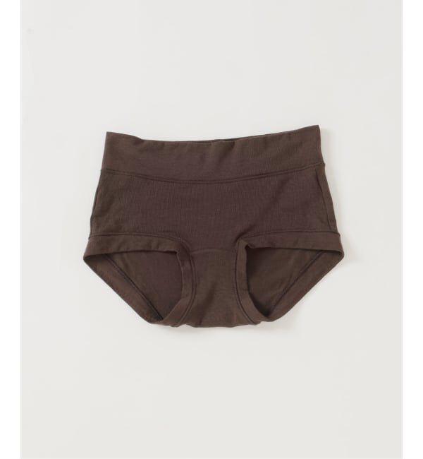 EMILYWEEK「【ACTIVE】Bamboo ボーイレッグショーツ」|インナー|