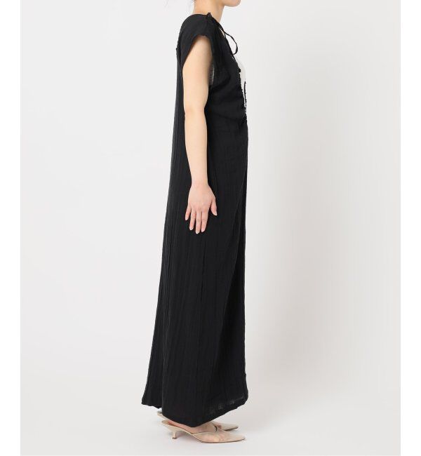 Plage「BASERANGE / ベースレンジ MAX ドレス」|ワンピース|