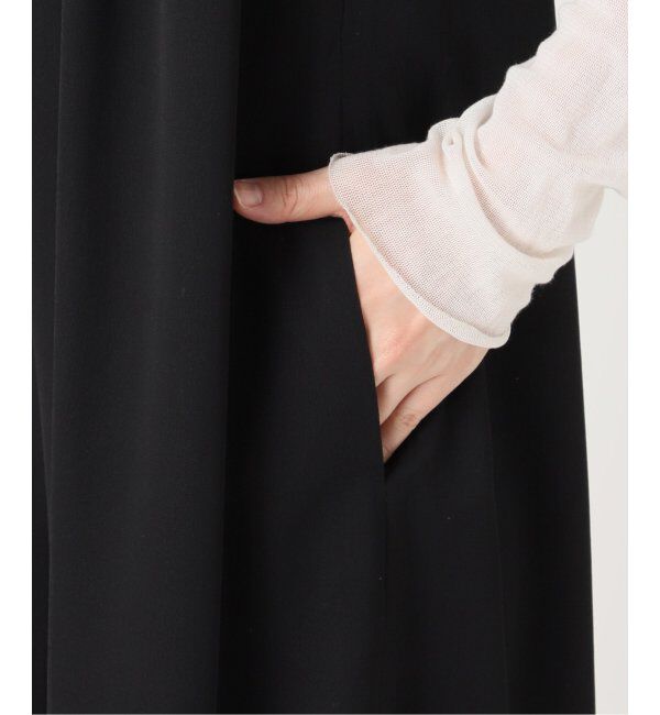 Plage「BARE サロペット」|オールインワン|