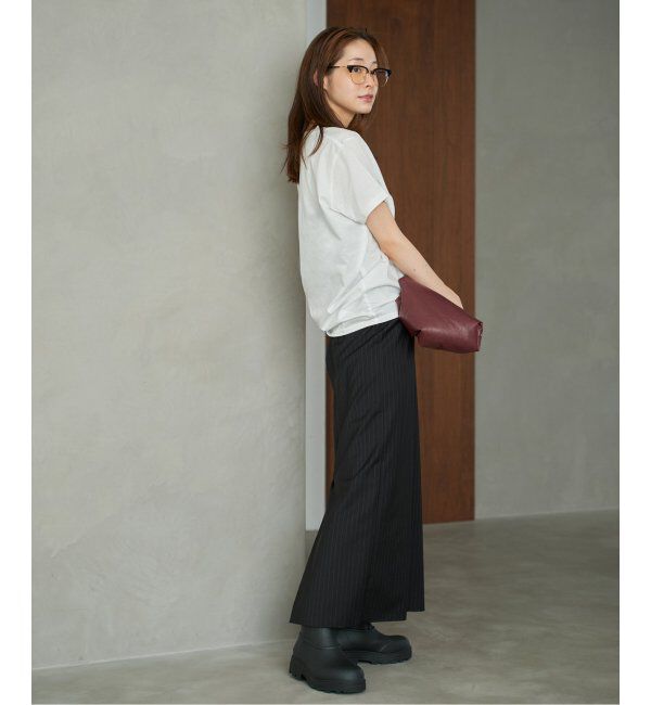 Plage「toropical スカート」|スカート|