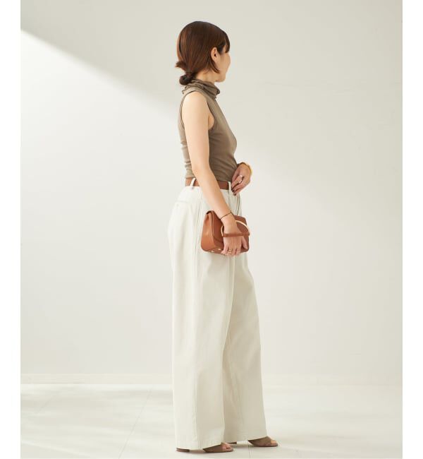 Plage「vintage chinos パンツ」|チノ|