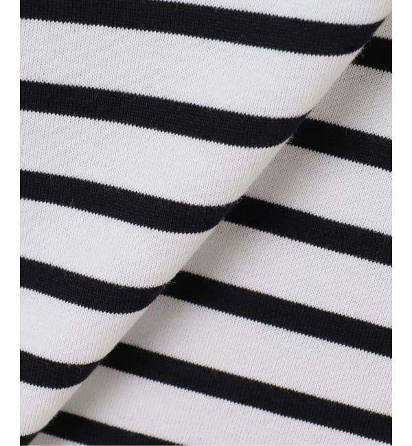 Plage「Long Sleeves Blousing Teeシャツ」|Tシャツ・カットソー|