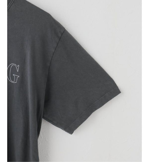 Plage「ANINE BING / アニービン LILI TEE HORSE Tシャツ」|Tシャツ・カットソー|