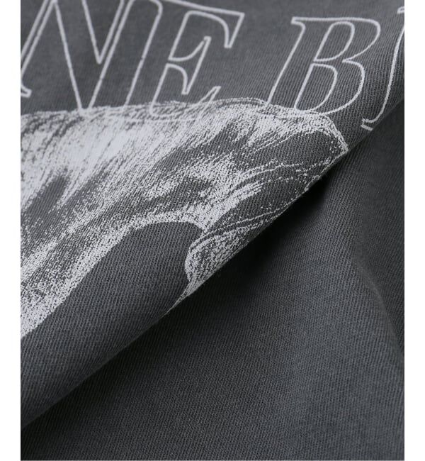 Plage「ANINE BING / アニービン LILI TEE HORSE Tシャツ」|Tシャツ・カットソー|