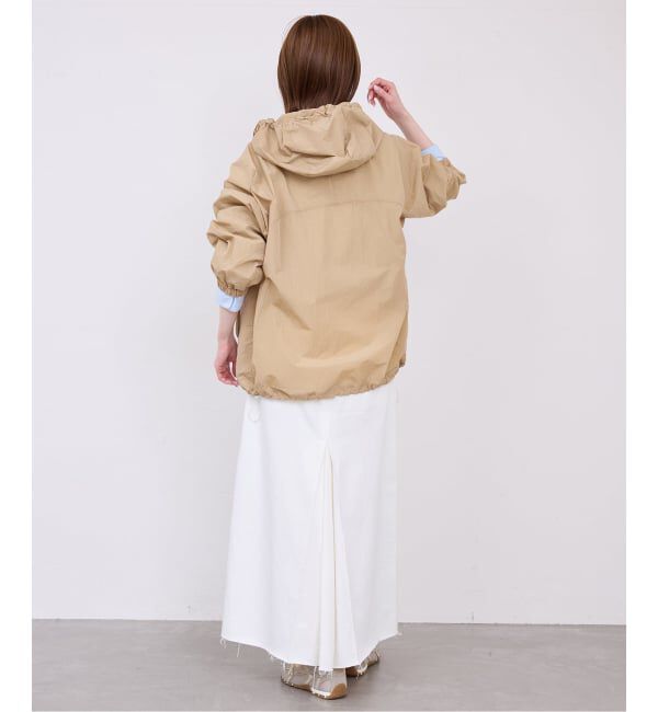 SLOBE IENA「《追加2》frostline/フロストライン SLOBE別注 ブルゾン」|ブルゾン・スタジャン|