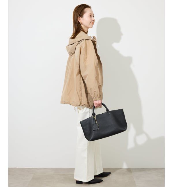 SLOBE IENA「《追加2》frostline/フロストライン SLOBE別注 ブルゾン」|ブルゾン・スタジャン|