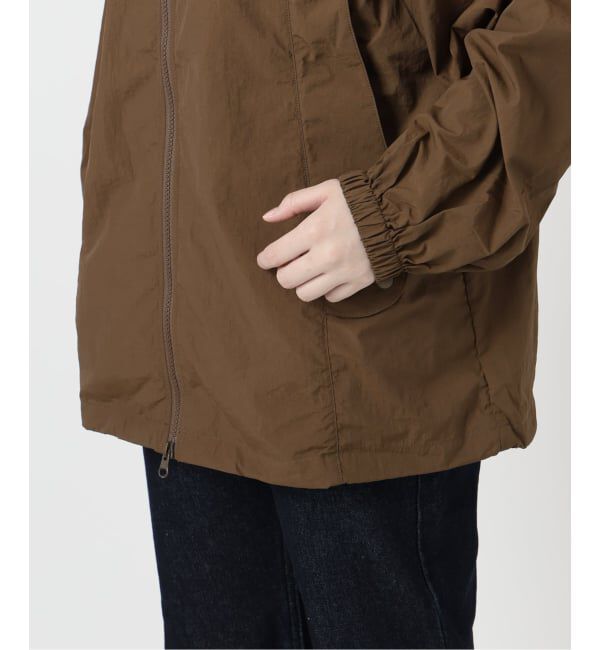 SLOBE IENA「《追加2》frostline/フロストライン SLOBE別注 ブルゾン」|ブルゾン・スタジャン|