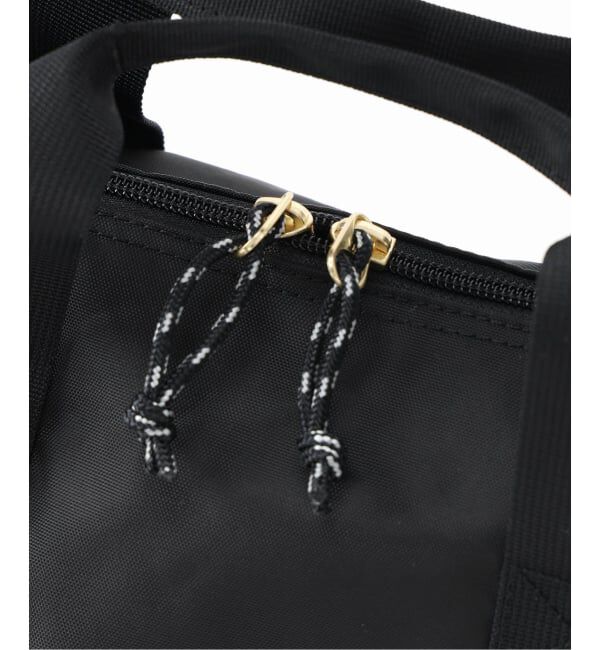 SLOBE IENA「《追加予約》DRIFTER/ドリフター SLOBE別注 ショルダー付きボストン」|ボストンバッグ|