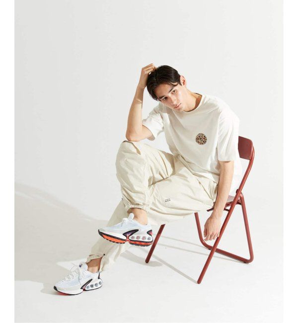 Paris Saint-Germain「《追加》【Paris Saint-Germain / パリ・サン＝ジェルマン】 JP LEOPARD TSH」|Tシャツ・カットソー|