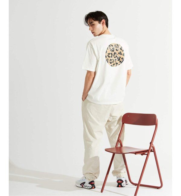 Paris Saint-Germain「《追加》【Paris Saint-Germain / パリ・サン＝ジェルマン】 JP LEOPARD TSH」|Tシャツ・カットソー|