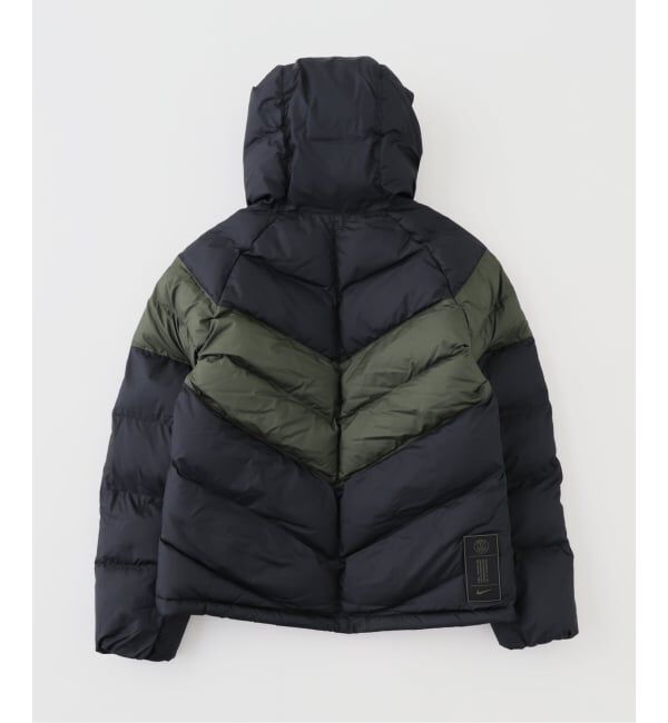 Paris Saint-Germain「【NIKE / ナイキ】PSG K NSW SYNFL HD JKT WP HM3155- 010」|その他ベビーウェア|