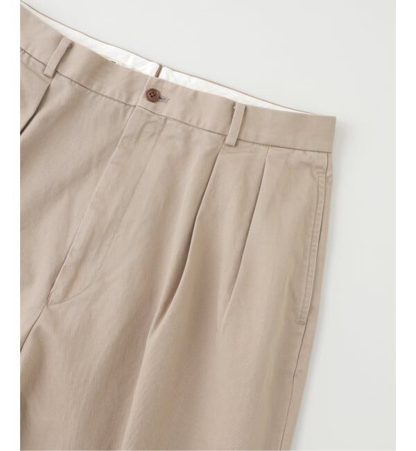 EDIFICE「NEAT (ニート)  Chino」|チノ|