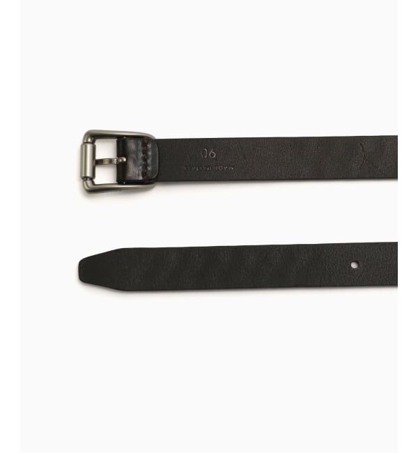 EDIFICE「LEMAIRE（ルメール） ALMOND STUD BELT」|ベルト|