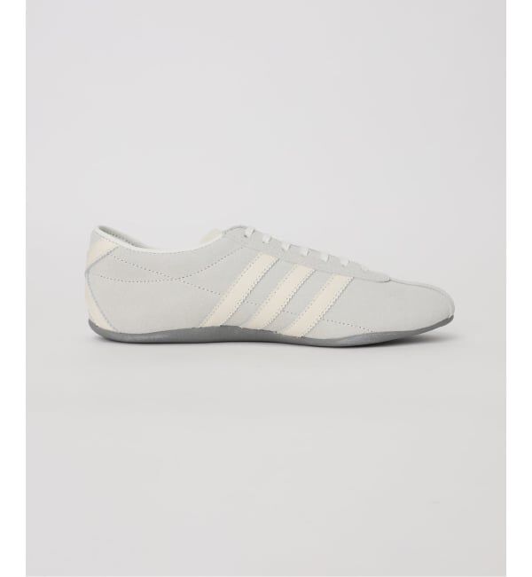 EDIFICE「《予約》adidas Originals (アディダス オリジナルス) for EDIFICE/IENA 別注 TOKYO」|スニーカー|