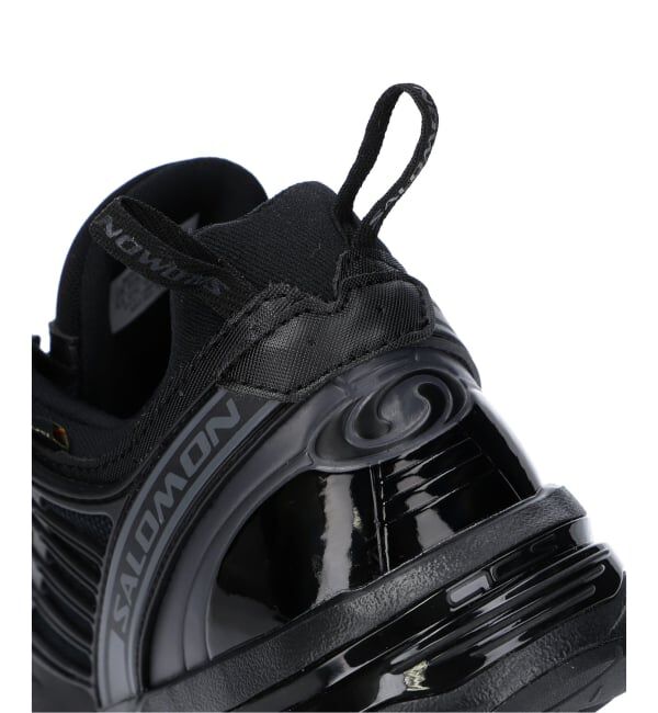 EDIFICE「《予約》SALOMON (サロモン) ACS PRO GTX」|スニーカー|