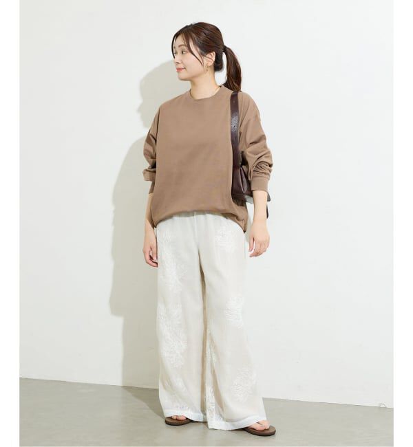 JOURNAL STANDARD「《追加3》タックスウェットシャツ」|Tシャツ・カットソー|