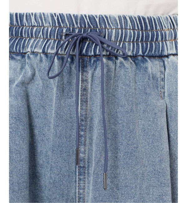 JOURNAL STANDARD relume「《追加》C/Rデニムワイドイージー」|デニム|