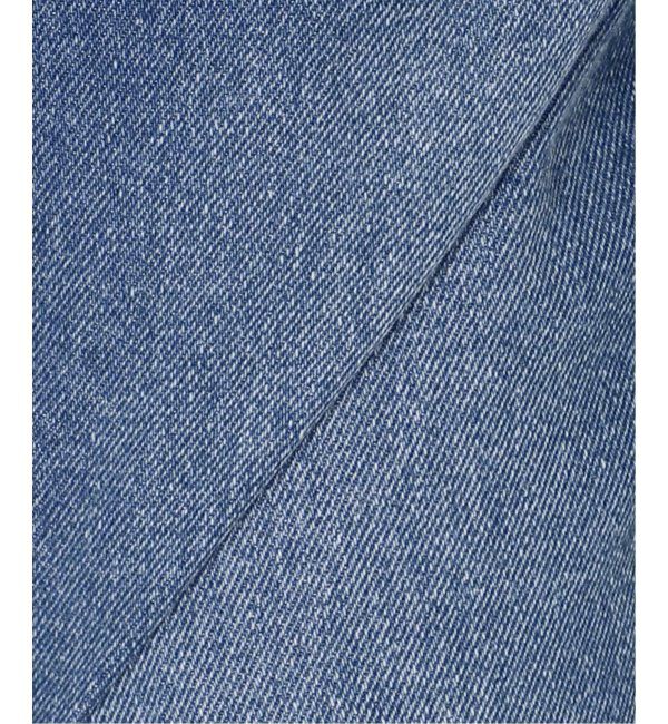 JOURNAL STANDARD relume「《追加》C/Rデニムワイドイージー」|デニム|