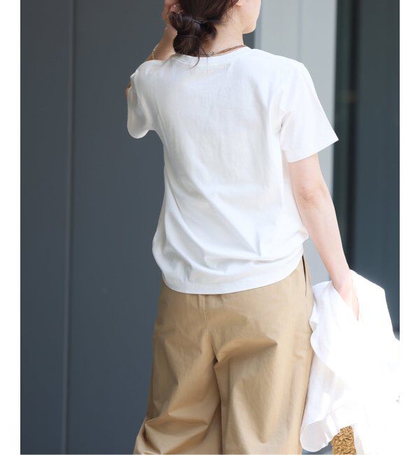 JOURNAL STANDARD relume「WereロゴTEE」|Tシャツ・カットソー|
